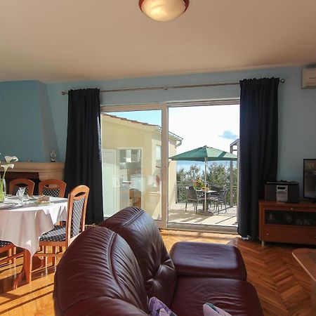 Apartments Villa Alex Podaca Quarto foto