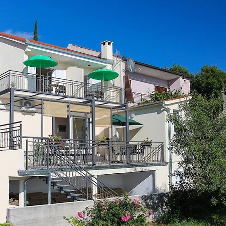Apartments Villa Alex Podaca Exterior foto